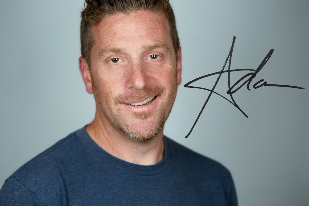 Adam Dailey